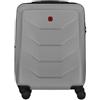 WENGER Prymo Valigia Rigida S, Bagaglio a Mano, Trolley, 36 (43) l, Serratura di Sicurezza, Donna/Uomo, Viaggi e Vacanze