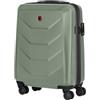 WENGER Prymo Valigia Rigida S, Bagaglio a Mano, Trolley, 36 (43) l, Serratura di Sicurezza, Donna/Uomo, Viaggi e Vacanze