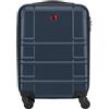 WENGER Itinera Valigia Rigida M, Trolley con 4 Ruote, Media, 62 l, Serratura di Sicurezza, Donna/Uomo, Viaggi e Vacanze