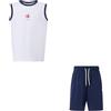 Champion Boy - Graphic Set With Logo Set Bambini e ragazzi