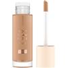 CATRICE Soft Glam Filter Fluid Base Viso Colorata 030-Medium 30ml - Base Trucco illuminante