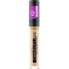 Catrice Liquid Camouflage Correttore 036-Hazelnut Beige 5ML - Correttore