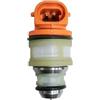 PRFGSGVBV Ugello Iniettore per Fiat per Lancia INIETTORE Carburante IWM523.00 IWM52300 FJ1071312B1 75112523 50100302 9945561 9946967 Iniettore Carburante