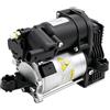 LUFASODERLING Compressore per Sospensioni Pneumatiche Compatibile con Mercedes-Benz W221 W166 ML250 ML350 ML400 ML500 ML550 ML63 AMG X166 GL350 GL450 GL500 GL63 AMG 2213200304 2213201704