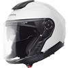Schuberth J2 Casco Jet, bianco, XS (53)