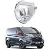 BIAREN Freccia per specchietto retrovisore laterale destro lato conducente, per Ford Transit Custom dal 2012 in poi 1766579 BK2113B381AB