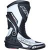 RST Boots Rst Tractech Evo III Sport CE White/Black 45