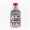 Motul Olio idraulico liquido per freni HIDRAULICOS DOT 4 BRAKE FLUID 0,5L 500ml