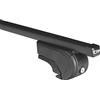 Tetrax Portatutto All In One Tetrax 2169 Totus Rails Aperti - Acciaio