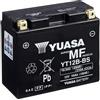 FAR BATTERIA YUASA YT12B-BS COMPATIBILE CON DUCATI MONSTER - 695 CC 2007-2007 SPECIFICA COMPLETA MOTO SCOOTER SENZA MANUTENZIONE