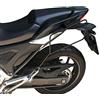 Moto Discovery telaietti per borse laterali compatibile con Honda NC750X 2021-2025