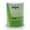 Mipa 2K-HS- Primer filler F54, colore grigio, 1 litro