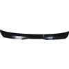 LYBFDCL Spoiler Posteriore per Seat Ibiza 5-Door/Ibiza 3-Door/Ibiza St 6F 6J 6L 6L2 6L1 6K 6K2 6K1 1993-2025, Accessorio Decorativo Spoiler Posteriore per Auto Materiale ABS,Black