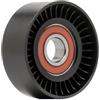RIDEX 310T0101 Rullo tenditore cinghia Poly-V Compatibilità con FORD FOCUS DAW, DBW