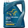 MANNOL MN2501-5 Olio cambio 5L