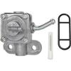 Wnfmjqe Rubinetto Benzina Rubinetto Carburante Rubinetto Benzina Valvola Per Suzuki SV650 SV 650 Per SV650S 1999 2000 2001 2002 Pompa Benzina