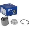 GSP Kit cuscinetto ruota GK3572