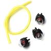 appe 3x pompa del carburante Primer pompa del carburante & tubo del carburante per DOLMAR PS-32 35 350 420 C # 168398-2