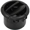 BIAREN Copertura interna del cruscotto della bocchetta dell'aria per Renault Master Mk3 Opel Movano B Nissan NV400 Dacia Duster 687608041R, griglia di ventilazione della copertura della bocca della