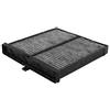 FILTRON Filtro abitacolo K 1362A Filtro al carbone attivo Altezza: 22 Larghezza: 203 Lunghezza: 207 Compatibilità con MAZDA CX-3 DK 2 Hatchback DL, DJ 2 Sedan DL