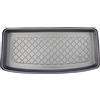 MTM Vasca Baule per Toyota Aygo X 2022- Protezione Bagagliaio su Misura con Antiscivolo, Resistente, Facile da Lavare e Inodore, cod. 10208