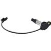 BYHGFDEA Bobina di Accensione Moto Per 790 Per Ducati 821 848 1098 38010144B 38010145B Accessori Bobina Di Accensione Moto