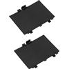 Generic 71752114 Copertura del Rivestimento del Passaruota Accessorio per Auto Copertura del Rivestimento del Passaruota per il Pannello del Rivestimento del Passaruota (#2)