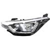 IPARLUX 11395622 IPARLUX Faro anteriore Compatibilità con HYUNDAI i20 Hatchback GB, IB