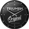 Triumph Orologio da parete Triumph DIAMETRO: 31CM