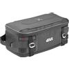 Givi Borsa da viaggio X-Line XL01B 15-20L idrorepellente