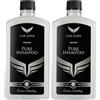 Car Gods Proteus Pure Shampoo - PH Neutro - 500 ml (Confezione da 2)