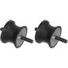 Meyle 300 237 1101 Supporto, Cambio automatico (Confezione da 2)