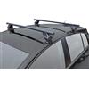 Twinny Load 7914145 Serie/Kit Barre portapacchi/barre portatutto nero