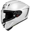 SHOEI Casco X-SPR PRO 02 Bianco SHOEI