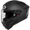 SHOEI Casco X-SPR PRO 02 Nero Opaco SHOEI