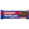 Enervit Sport Protein Bar 26% Crispy Dark Choco 40 G