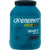 Enervit Pure Pro Protein Whey Vaniglia 750 G