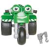 TOMY Ricky Zoom Core Racers - DJ