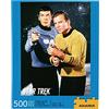 AQUARIUS STAR TREK - Puzzle, Color Blue (NMR Distribution 62163)