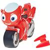 TOMY Ricky Zoom T20021 /T20020 Core Racers