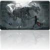 four leaves Gioco da tavolo TCG + Free Bag + with Card Zones, YGO Card Game Table Mat, dimensioni 60 x 35 cm, Mouse Pad compatibile con MTG TCG
