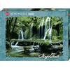 Heye 29602 - Piccole Cascate Puzzle 1000 Pezzi, Multicolore