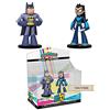 Funko Hero World - Confezione da 2: Teen Titans Go: Batman e Nightwing