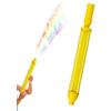 Generico Water Spray Toy - LED Light Up Interactive Water Design | Kids Summer Ẃater Play Soaker Toy Outdoor Party Game Splash Activity Ţoy | For Family Girls Boys Outdoor Garden Park Yard