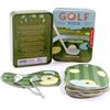 Kikkerland Golf novità in Giochi, Multicolore (GG215)