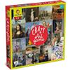 Ludattica Crazy Art Game Merchandising Ufficiale