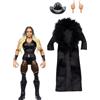 Mattel WWE Elite Action Figure & Accessori, 15,2 cm da collezione Trish Stratus con 25 punti di articolazione, aspetto realistico e mani intercambiabili
