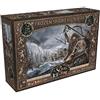 CMON, A Song of Ice & Fire - Cacciatore della Costa Ghiaccia, Espansione, Tabletop, 2 giocatori, dai 14+ anni in su, 45-60 minuti, tedesco, multilingue