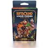 Jasco Games (PREVENDITA) GCC Riftbound: mazzo campioni - Lee Sin
