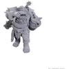WizKids Dungeons & Dragons Nolzur's Marvelous Miniatures | Miniature non dipinte | Wave 25 (Soldato Ogre)